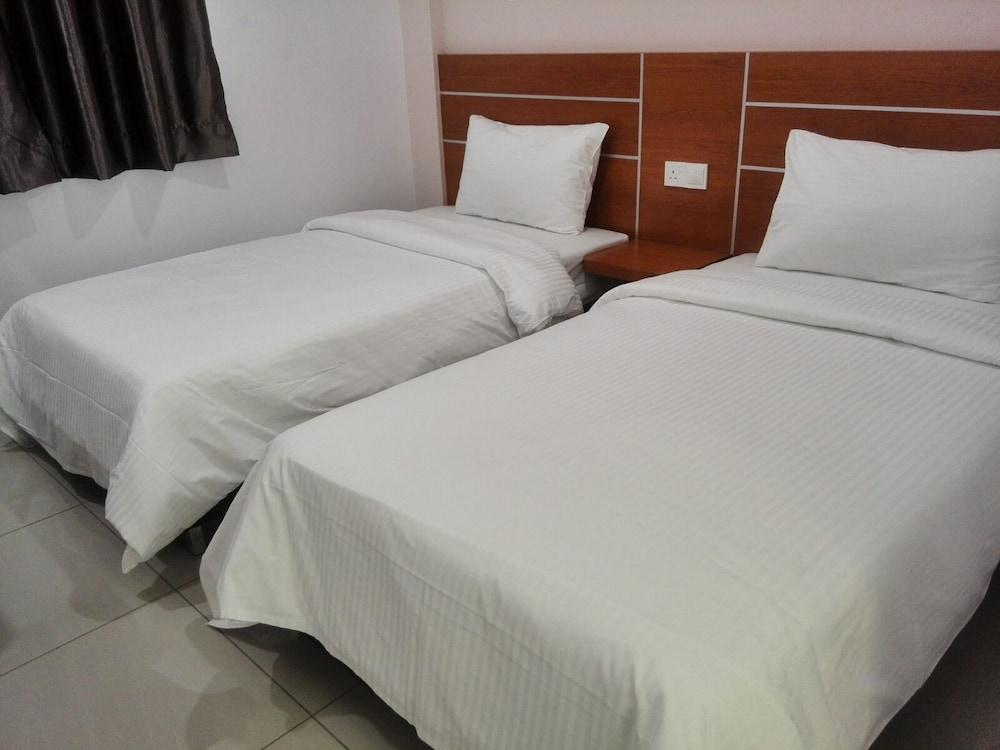 Dota Hotel Alor Setar Exterior photo