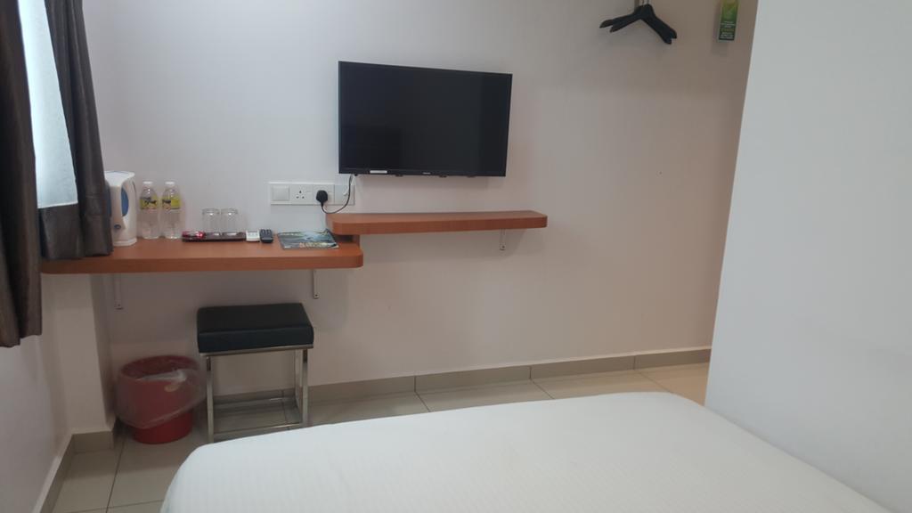 Dota Hotel Alor Setar Room photo