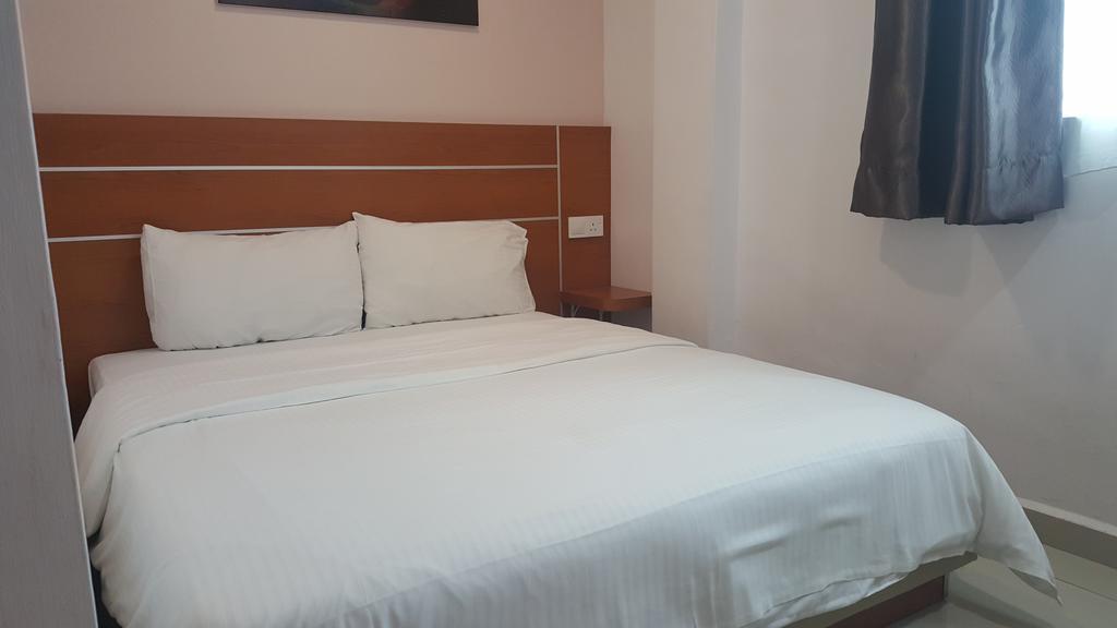Dota Hotel Alor Setar Room photo