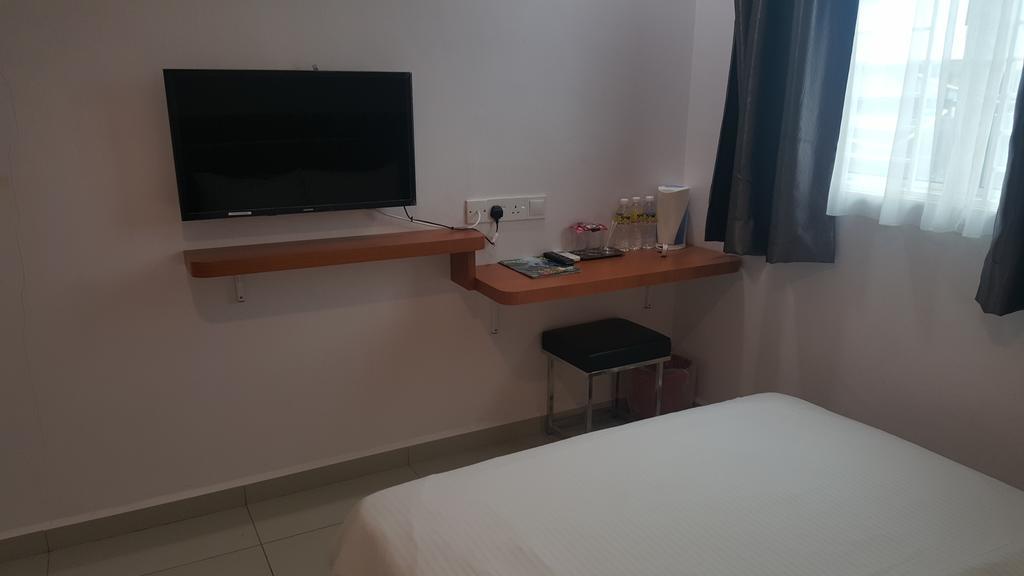 Dota Hotel Alor Setar Room photo