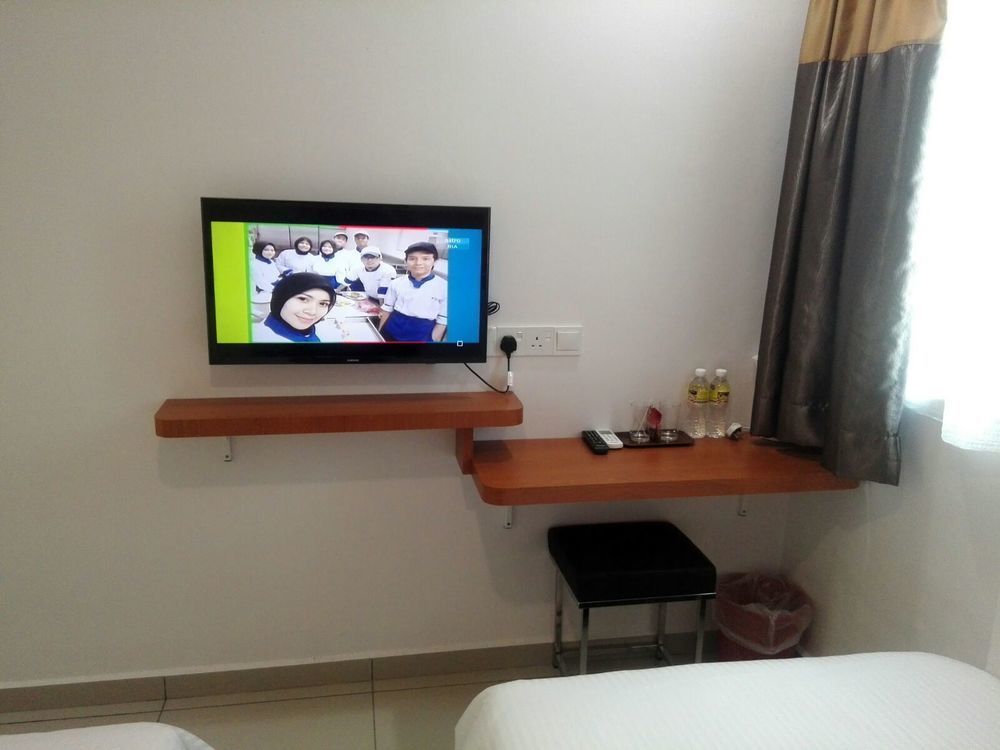 Dota Hotel Alor Setar Exterior photo