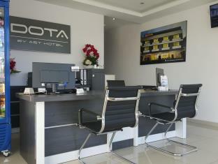 Dota Hotel Alor Setar Exterior photo